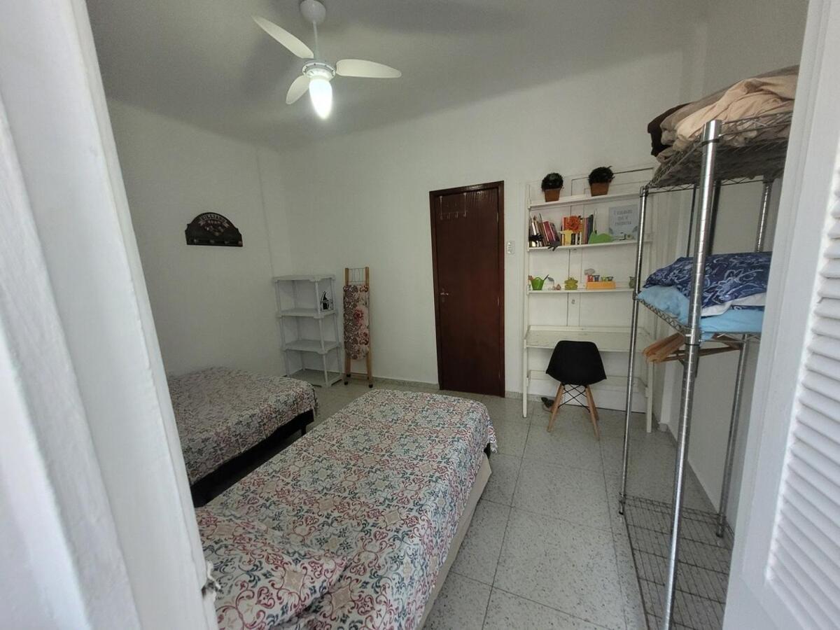 Suh Copacabana 01 Nice Balcony Close To Beach Rio de Janeiro Extérieur photo